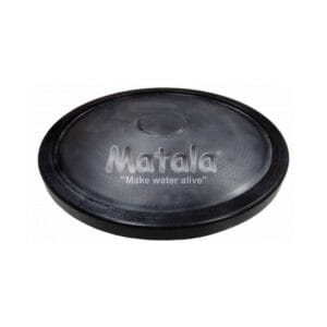 7" AIR DISC DIFFUSER WITH WEIGHTED BASE � MATALA MD-7W