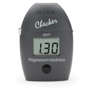 Marine Magnesium Checker HI-783 - Hanna