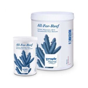 All-For-Reef  800 Gram- Tropic Marin