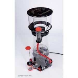 Curve 10DC Elite Skimmer W/ PSK SDC 4000 DC - Bubble Magus