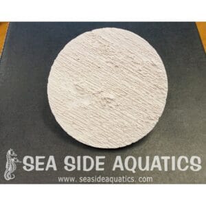 3" Ceramic Frag Disc 6pcs