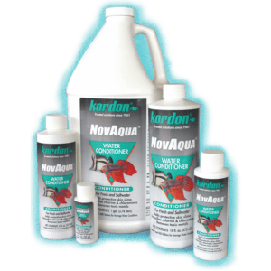 Aquarium NovaAqua Plus 16oz - Kordon