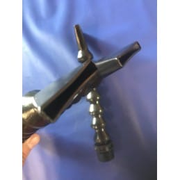 1/2" Dual Return Nozzle - Your Choice Aquatics