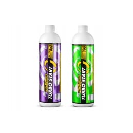 1oz Turbo Start 900 Saltwater - Fritz Zyme