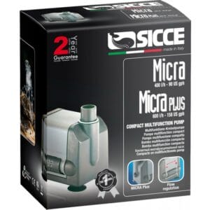 MICRA Pump 90gph - Sicce Syncra