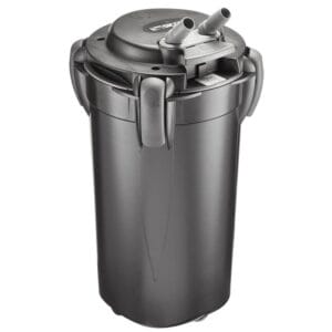 Space EKO 300 Canister Filter 80Gal - Sicce