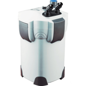SunSun 4 Stage Canister  with UV 9W, 370gph
                            SS HW-403B