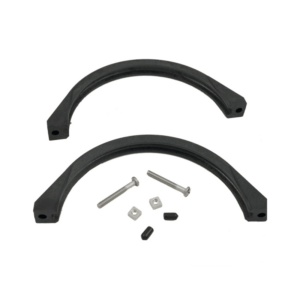 Clamp Assembly For 2,000 Through 30,000 TM Filter - Aqua Uv