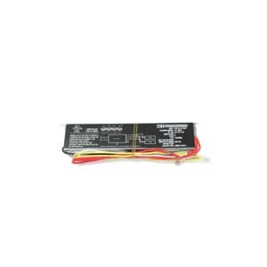 80w RAW Transformer ( A30082 ) Aqua UV