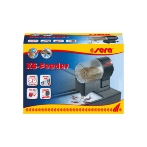 Sera XS-Feeder
