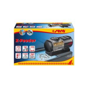 Sera X-Feeder