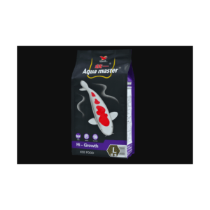 Hi-Growth 20kg Small - Aqua Master