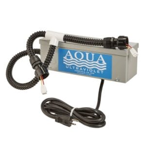 40w NEMA Transformer ( A30045 ) Aqua UV