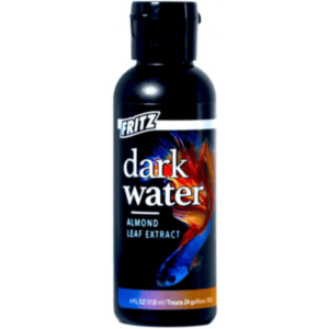 Fritz Dark Water Almond Lk Extract 4oz (11112)
                            FZ Dark Water 4oz