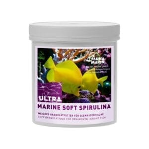 Marine Soft Spirulina M 100ml