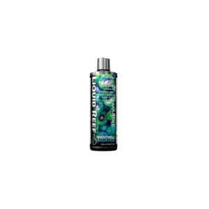 Liquid Reef - Reef Building Complex for Corals, Clams, 250 ml - Brightwell Aquatics