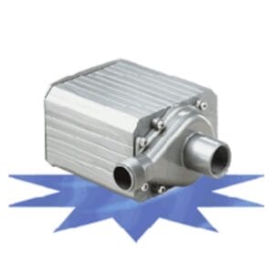 Aqua-Mag 2 250GPH - Danner Supreme