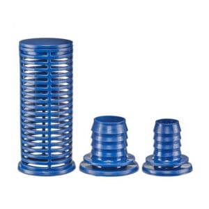 Vectra M2 Barb & Screen Kit