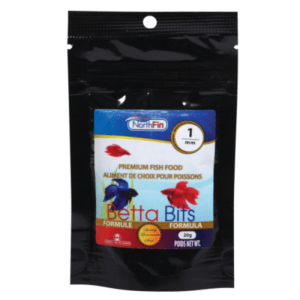 NorthFin Betta 1mm 20g (89000)
                            NF Betta 1mm 20g