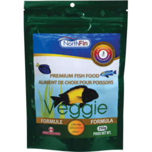 NorthFin Veggie 1mm 250g (88212)
                            NF Veggie 1mm 250g