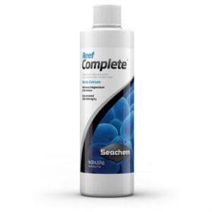 Reef Complete 1Gal - Liquid ionic calcium source SeaChem