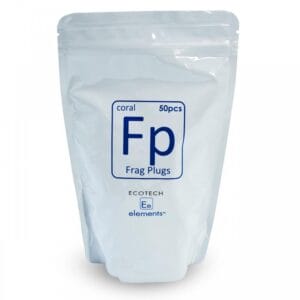 Frag Plugs - Natural Ecotech Marine