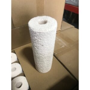 XL 16pcs Ceramic Bio Media / Bacteria House Media Bakki Shower