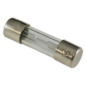 RDF Replacement Fuse 10pcs - Sea Side