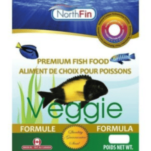 NorthFin Veggie 1mm 2.5kg (88215)
                            NF Veggie 1mm 2.5kg