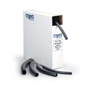 3/4" x 50' Pond Tubing, BLACK - Lee's Aquarium