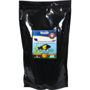 NorthFin Veggie 3mm 2.5kg (88235)
                            NF Veggie 3mm 2.5kg