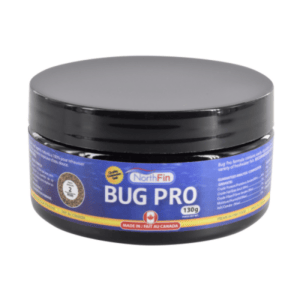NorthFin Bug Pro Crisps 130g (90121)
                            NF Bug Pro 130g