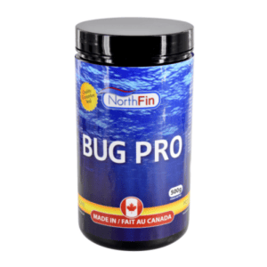 NorthFin Bug Pro Crisps 500g (90123)
                            NF Bug Pro 500g