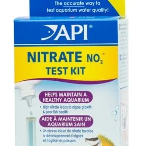 API  Nitrate Test Kit