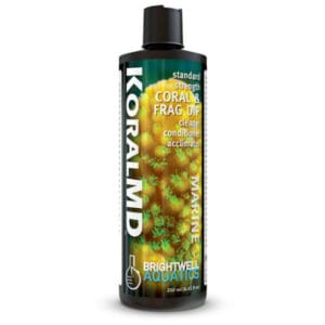 Brightwell - Koral MD Coral Cleaner (250 ml)