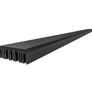 Supplemental Canopy Heatsink