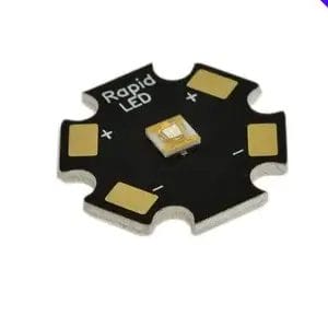 Infrared LED (840-870nm)