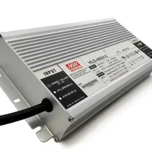 Mean Well HLG-480H-C2100B