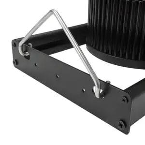 Stainless Steel Hangers (Pair)