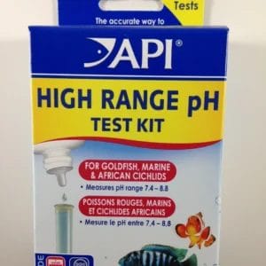 High Range PH