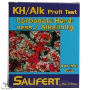 Salifert - KH/Alkalinity Test Kit