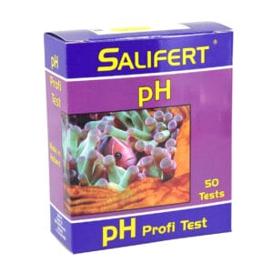 Salifert - PH Test Kit