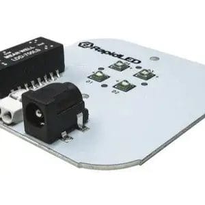 UVA Trichome Enhancement Puck (365nm)