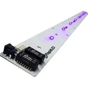 Violit UVA Supplement Booster Board