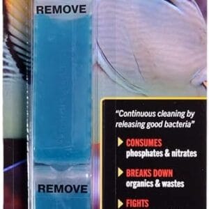 Waste-Away Time Release Gel Marine Double Dr. Tim's Aquatics