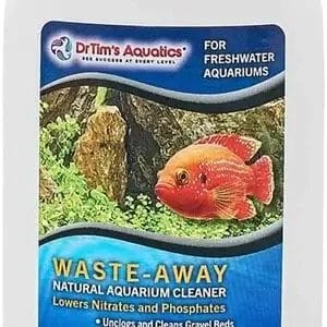 Waste-Away Time Release Gel Marine Single Dr. Tim’s Aquatics