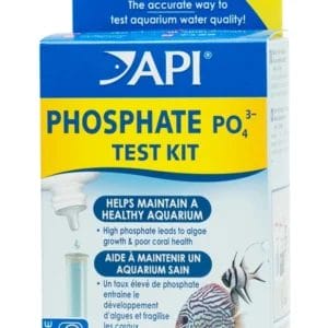 API Phosphate Test Kit
