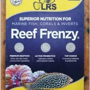 LRS Reef Frenzy (Frozen Food)(227g)