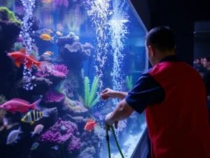 How to Keep your Fish Healthy in Your Aquarium