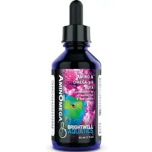 Brightwell - Aquatics AminOmega (60 ml)